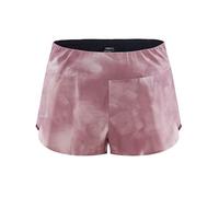 Pantaloncini da corsa Craft PRO Hypervent Split Short W (Dawn Multi) S