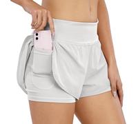 Pantaloncini da Corsa Donna