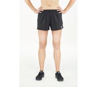 Pantaloncini da corsa donna Erima Noir 34