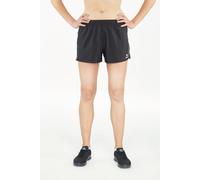 Pantaloncini da corsa donna Erima Noir 40
