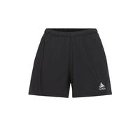 Odlo Essential 4 Inch Shorts Nero XS Donna