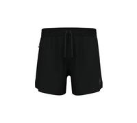 ODLO Zeroweight 5 Inch Short Inner Brief - Uomo - Nero - Taglia XL- modello 2025