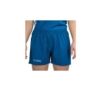 Pantaloncini da corsa oxsitis 140 6 blu da uomo