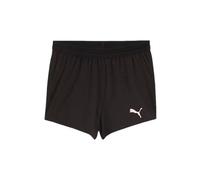 Pantaloncini da corsa puma run velocity black uomo