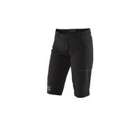 100percent Ridecamp Shorts Nero L Donna