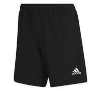 Pantaloncini da donna adidas Entrada 22 Noir L