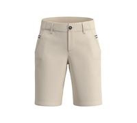 Pantaloncini da donna Alberto Alina FX4 Dry Cooler Off White 42