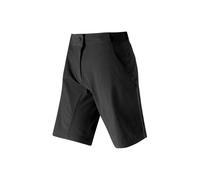 Pantaloncini da donna Altura All Roads Nero