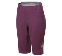 Pantaloncini da donna Altura Esker Trail Violet XS