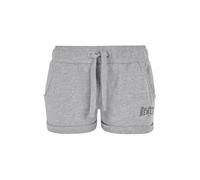 Pantaloncini da donna Benlee Linda Gail Gris XL