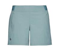 Pantaloncini da donna Black Diamond W Sierra (Storm Blue) L