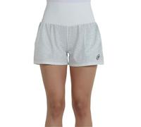 Pantaloncini Da Donna Bullpadel Pol S Azul aqua