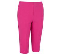 Pantaloncini da donna Callaway Hybrid Pull On Bermuda Fuchsia Purple M