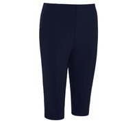 Pantaloncini da donna Callaway Hybrid Pull On Bermuda Peacoat L