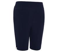 Pantaloncini da donna Callaway Hybrid Pull On Short Peacoat XS