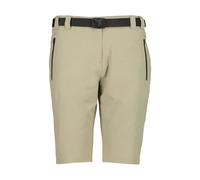 Pantaloncini da donna CMP Beige 2XL