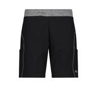Pantaloncini da donna CMP Noir 2XS