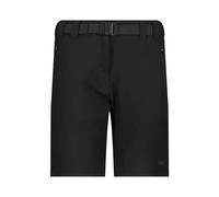 Pantaloncini da donna CMP Noir L
