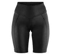 Pantaloncini da donna Craft Adv Essence Nero XS