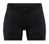 Craft Essence Shorts Nero M Donna Black