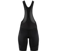 Pantaloncini da donna Craft Essence Bib Noir L