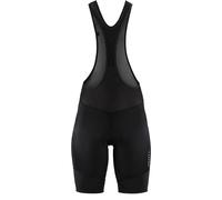 Pantaloncini da donna Craft Essence Nero