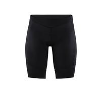 Pantaloncini donna Craft Essence - Nero M / Nero