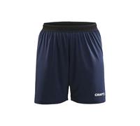 Pantaloncini da donna Craft evolve Blu 2XL