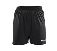 Pantaloncini da donna Craft evolve Nero L