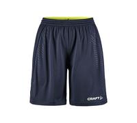 Pantaloncini da donna Craft Extend Blu XL