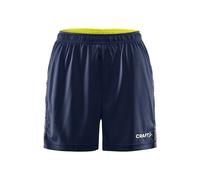 Craft Premier Shorts W Shorts 7 Azzurro