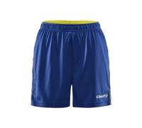 Pantaloncini da donna Craft Premier Bleu XL