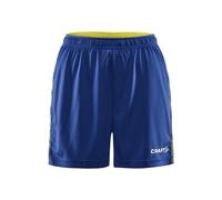 Pantaloncini da donna Craft Premier Blu 2XS
