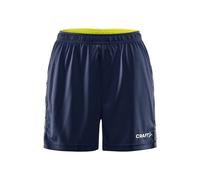 Pantaloncini da donna Craft Premier Blu 2XS