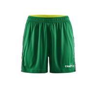 Pantaloncini da donna Craft Premier Vert 2XS
