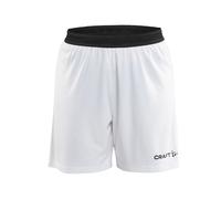 Pantaloncini da donna Craft progress 2.0 Bianco XL