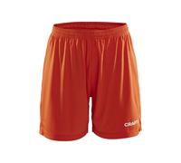 Pantaloncini da donna Craft Squad Solid Orange 2XL