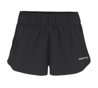 Pantaloncini da donna Craft W ADV Essence 2" 2 Taglia: S / Colore: nero
