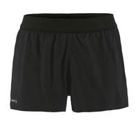 Pantaloncini da donna Craft W Hypervent Structure Taglia: S / Colore: nero