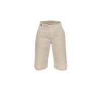 Pantaloncini da donna dainese hgl beige