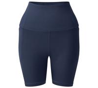 Pantaloncini da donna Dare 2b Refresh Short Taglia: XS / Colore: blu scuro