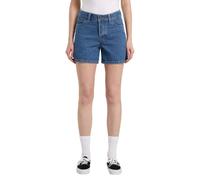 Pantaloncini da donna Dickies 984, colore blu classico Taglia 34