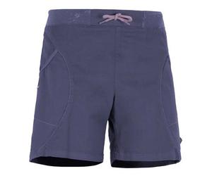Pantaloncini da donna E9 Wendy2.4 Women's Taglia: M / Colore: blu