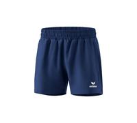 Erima „Change by Pantaloncini, Donna, New Navy, 34