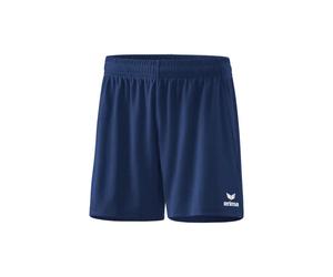 Pantaloncini da donna Erima Rio 2.0 Bleu 48