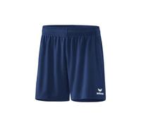Erima Rio 2.0 Pantaloncini, Donna, New Navy, 46