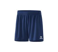 Erima Rio 2.0 Pantaloncini, Donna, New Navy, 48