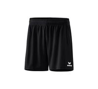 Pantaloncini da donna Erima Rio 2.0 Nero 44