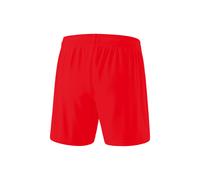 Pantaloncini da donna Erima Rio 2.0 Rosso 42