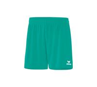 Pantaloncini da donna Erima Rio 2.0 Vert 46
